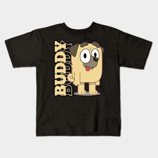 buddy Kids T-Shirt